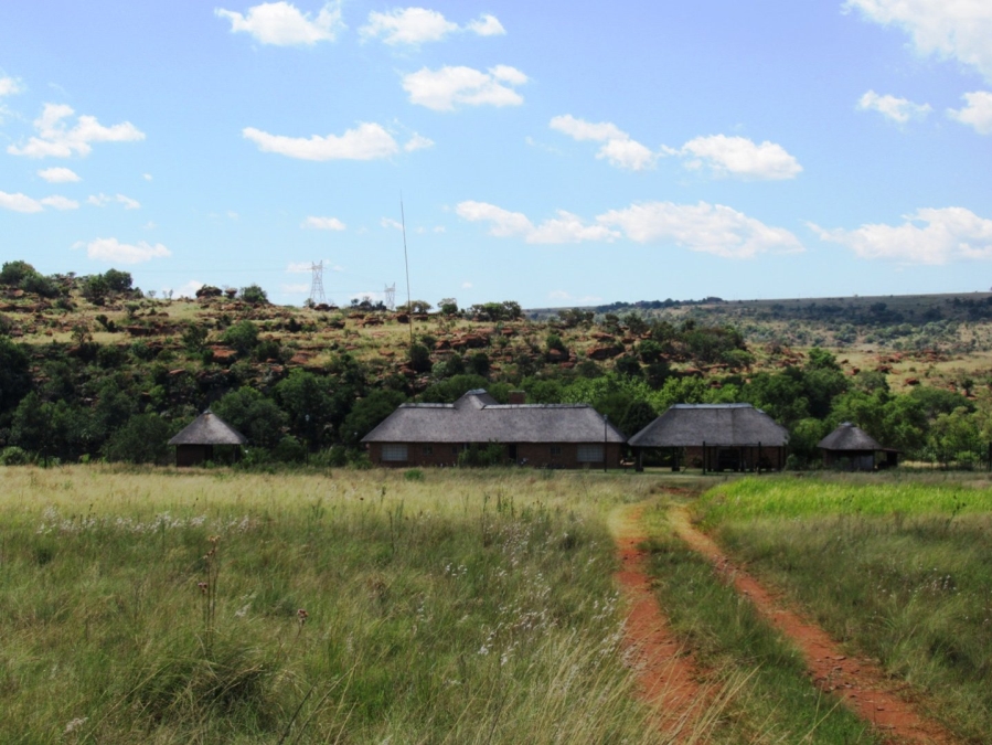 2 Bedroom Property for Sale in Bronkhorstspruit Rural Gauteng