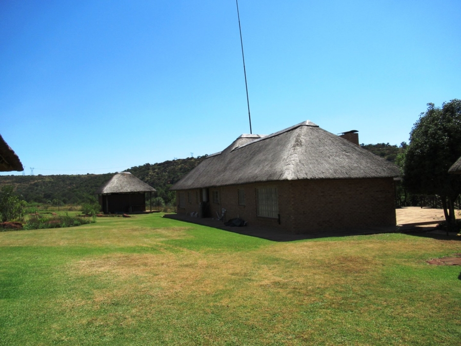 2 Bedroom Property for Sale in Bronkhorstspruit Rural Gauteng