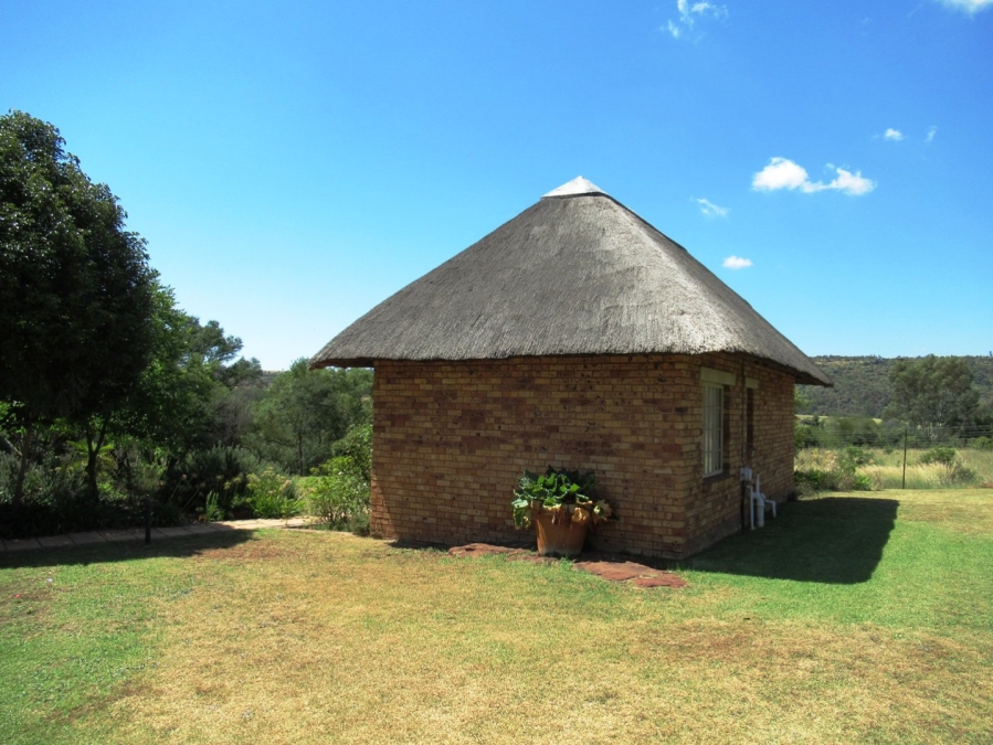 2 Bedroom Property for Sale in Bronkhorstspruit Rural Gauteng
