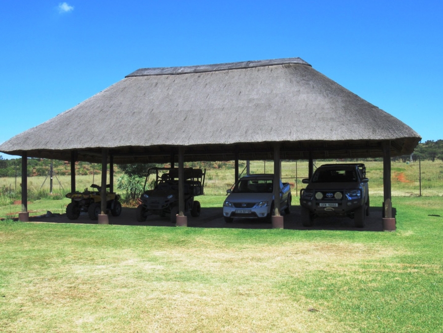 2 Bedroom Property for Sale in Bronkhorstspruit Rural Gauteng