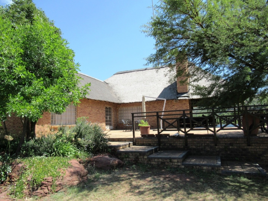 2 Bedroom Property for Sale in Bronkhorstspruit Rural Gauteng