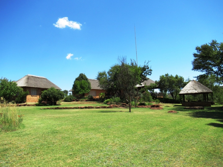 2 Bedroom Property for Sale in Bronkhorstspruit Rural Gauteng