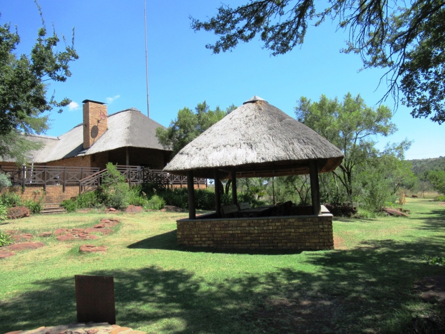 2 Bedroom Property for Sale in Bronkhorstspruit Rural Gauteng