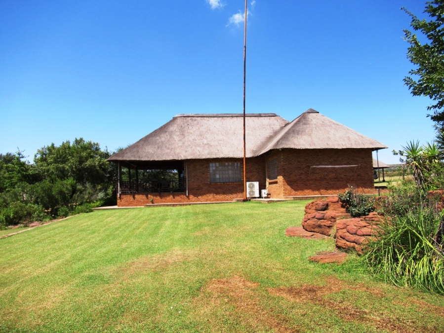2 Bedroom Property for Sale in Bronkhorstspruit Rural Gauteng