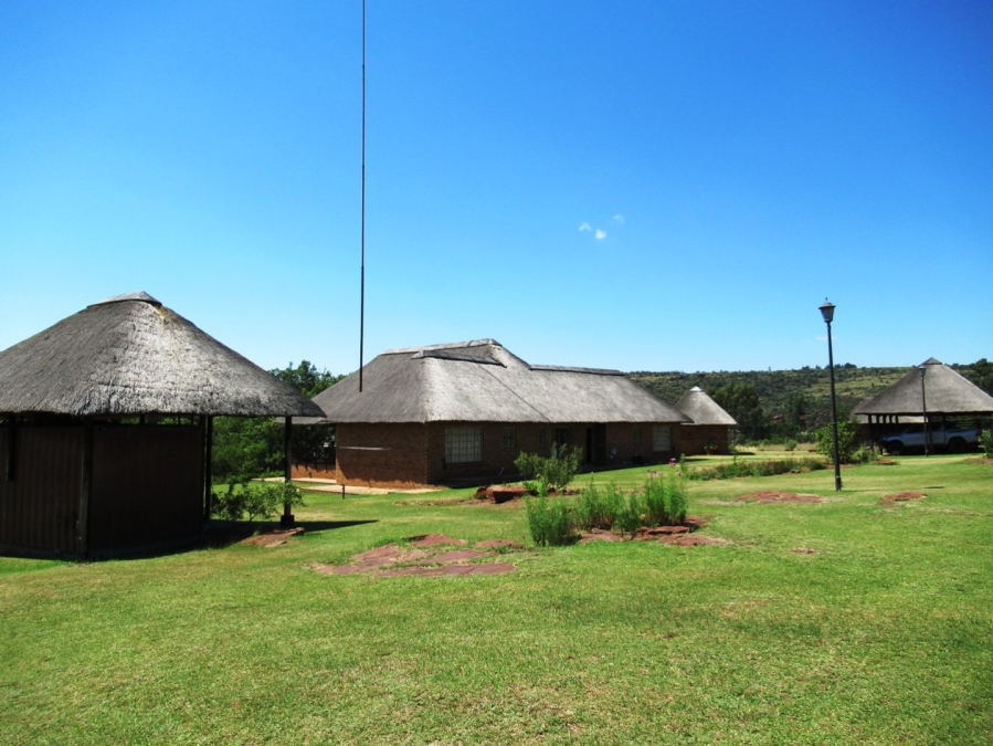 2 Bedroom Property for Sale in Bronkhorstspruit Rural Gauteng