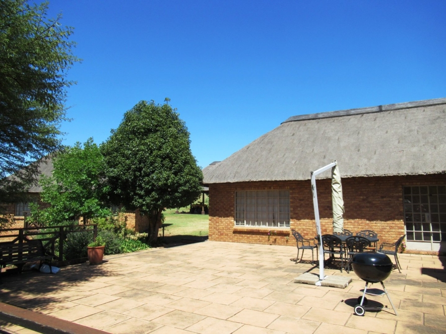 2 Bedroom Property for Sale in Bronkhorstspruit Rural Gauteng