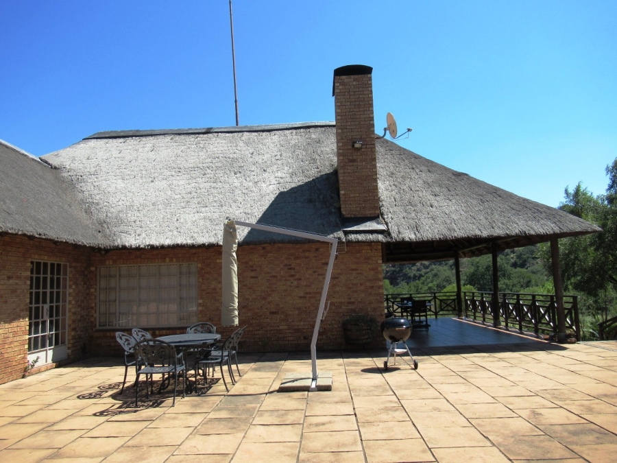 2 Bedroom Property for Sale in Bronkhorstspruit Rural Gauteng