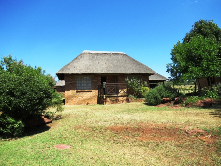 2 Bedroom Property for Sale in Bronkhorstspruit Rural Gauteng