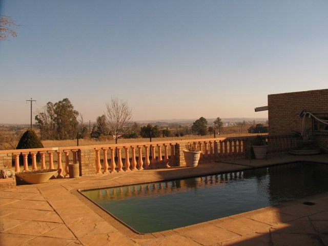 4 Bedroom Property for Sale in Bronkhorstspruit Rural Gauteng