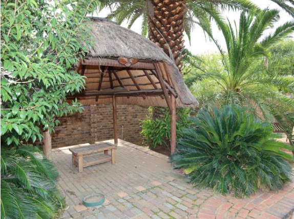 3 Bedroom Property for Sale in Freeway Park Gauteng