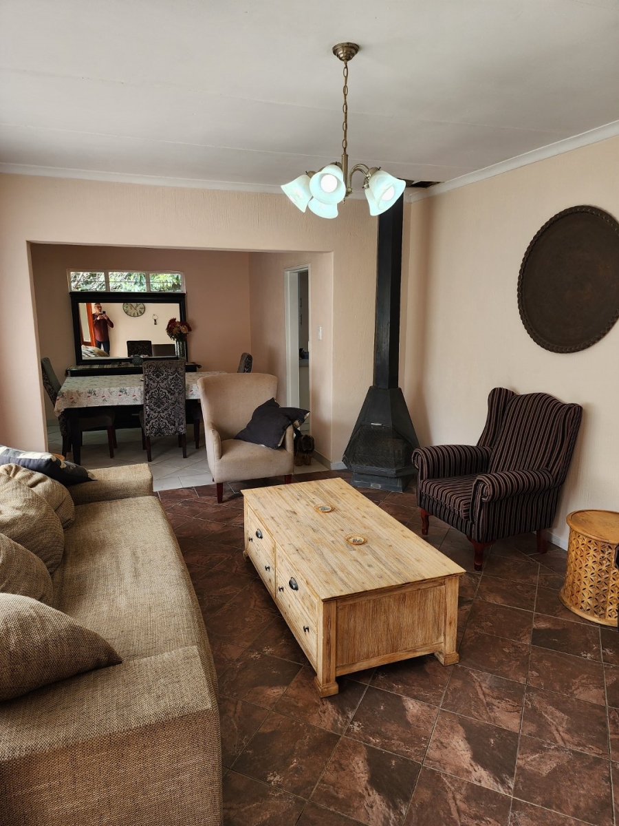 4 Bedroom Property for Sale in Eldoraigne Gauteng