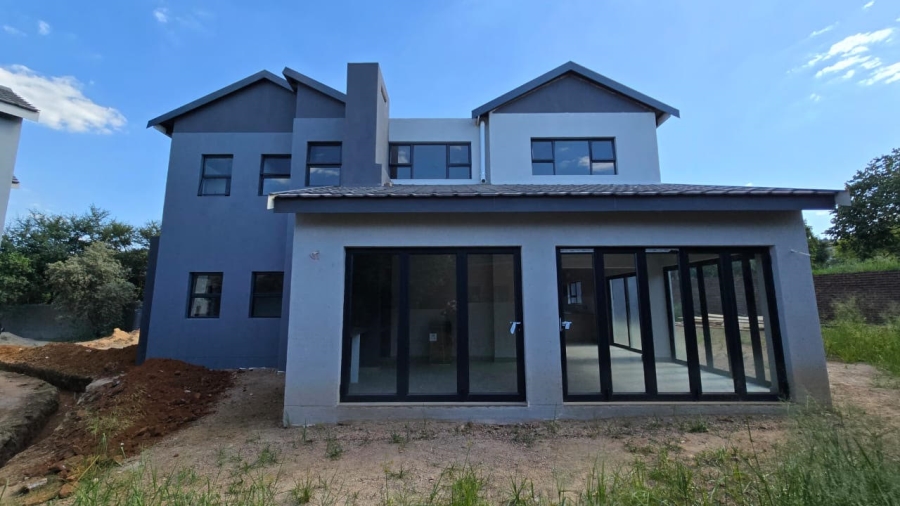 4 Bedroom Property for Sale in Country View Estate Gauteng