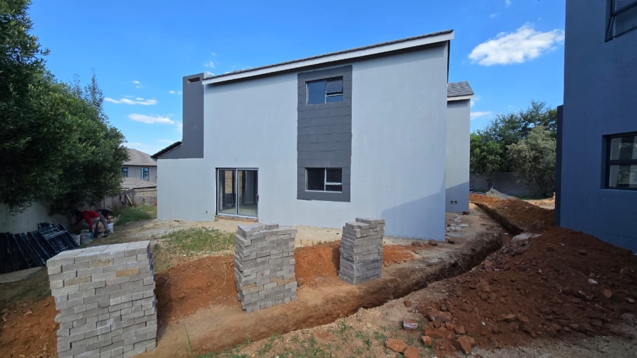 4 Bedroom Property for Sale in Country View Estate Gauteng