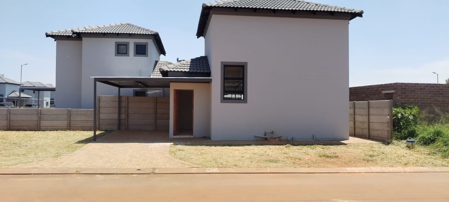 3 Bedroom Property for Sale in Eldorette Gauteng