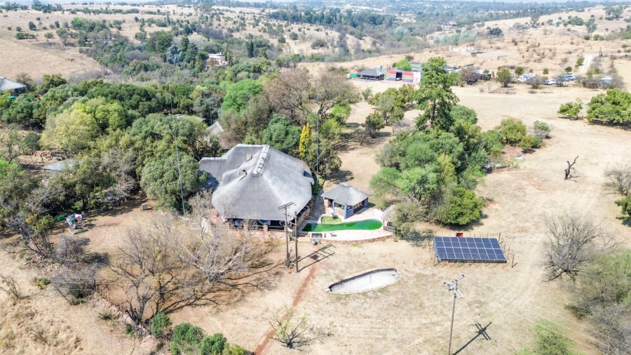 Commercial Property for Sale in Riverside Estate Gauteng