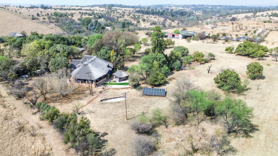 Commercial Property for Sale in Riverside Estate Gauteng
