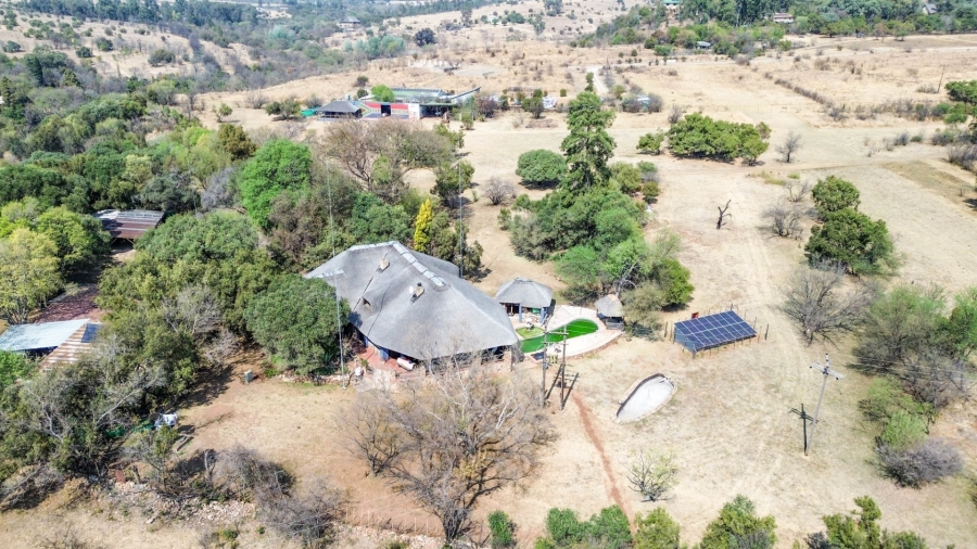 Commercial Property for Sale in Riverside Estate Gauteng