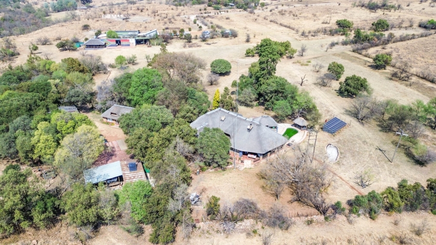 Commercial Property for Sale in Riverside Estate Gauteng