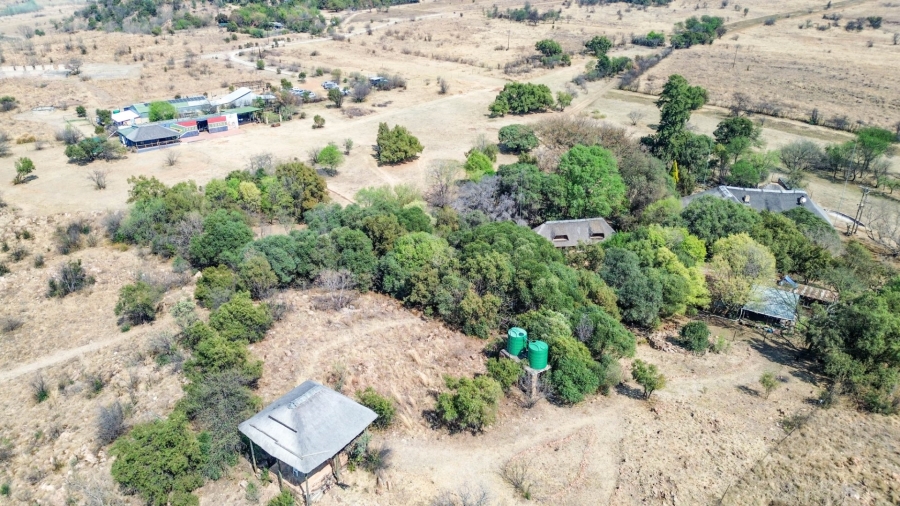 Commercial Property for Sale in Riverside Estate Gauteng