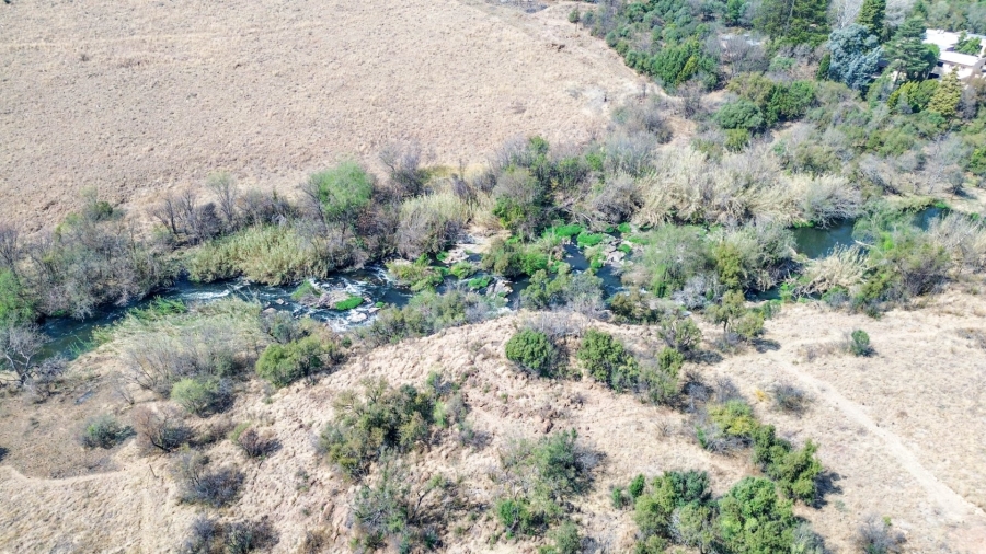 Commercial Property for Sale in Riverside Estate Gauteng