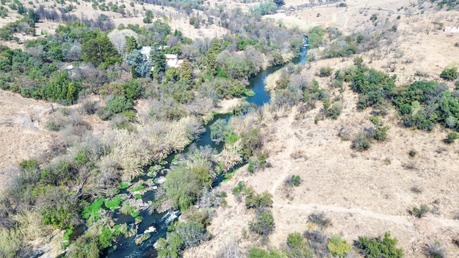 Commercial Property for Sale in Riverside Estate Gauteng