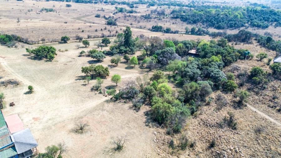 Commercial Property for Sale in Riverside Estate Gauteng
