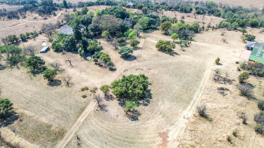 Commercial Property for Sale in Riverside Estate Gauteng