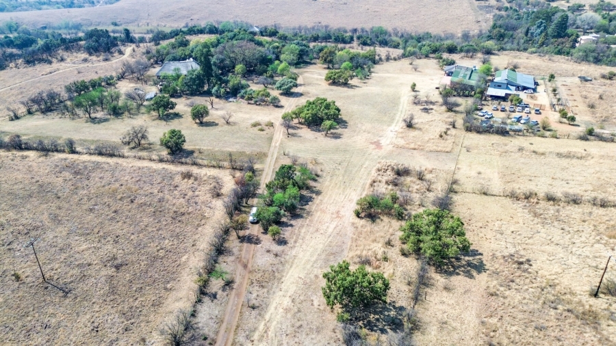 Commercial Property for Sale in Riverside Estate Gauteng