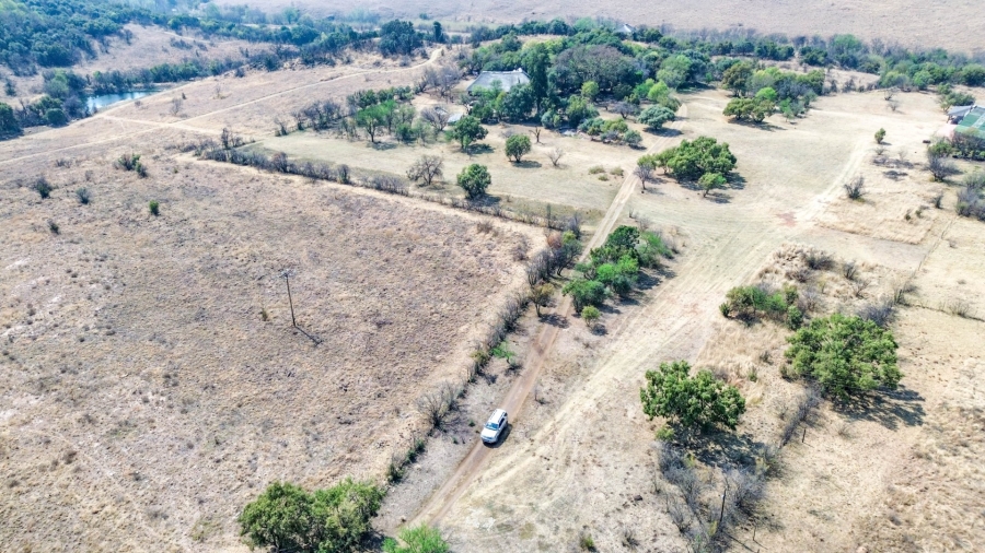Commercial Property for Sale in Riverside Estate Gauteng