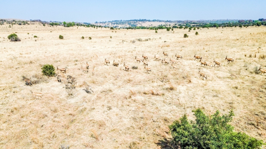 Commercial Property for Sale in Riverside Estate Gauteng