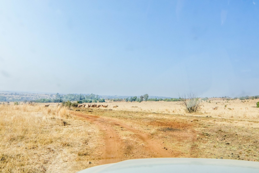 Commercial Property for Sale in Riverside Estate Gauteng