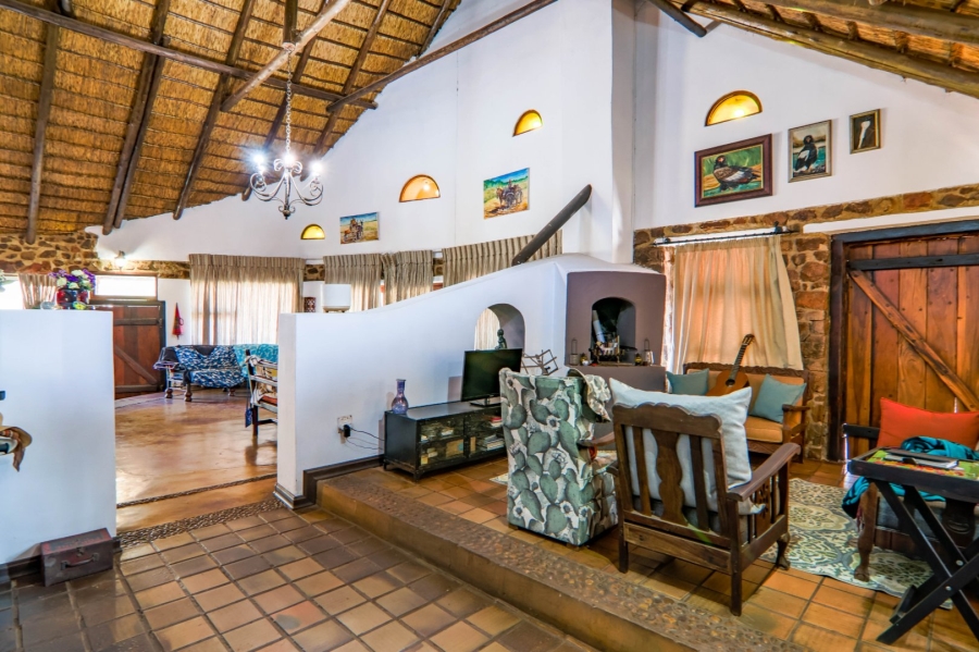 Commercial Property for Sale in Riverside Estate Gauteng