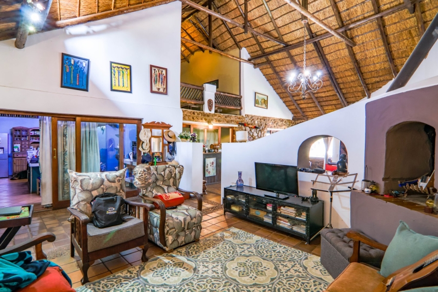 Commercial Property for Sale in Riverside Estate Gauteng