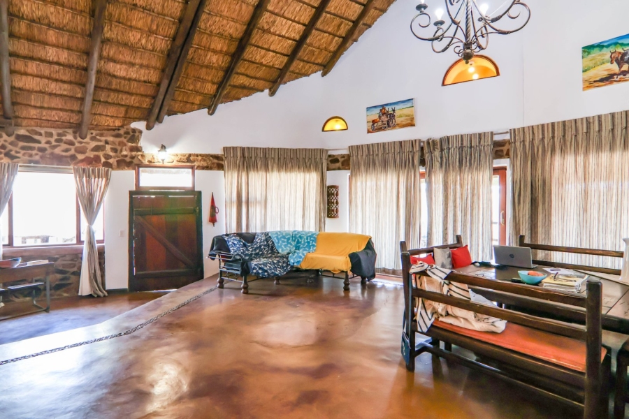 Commercial Property for Sale in Riverside Estate Gauteng