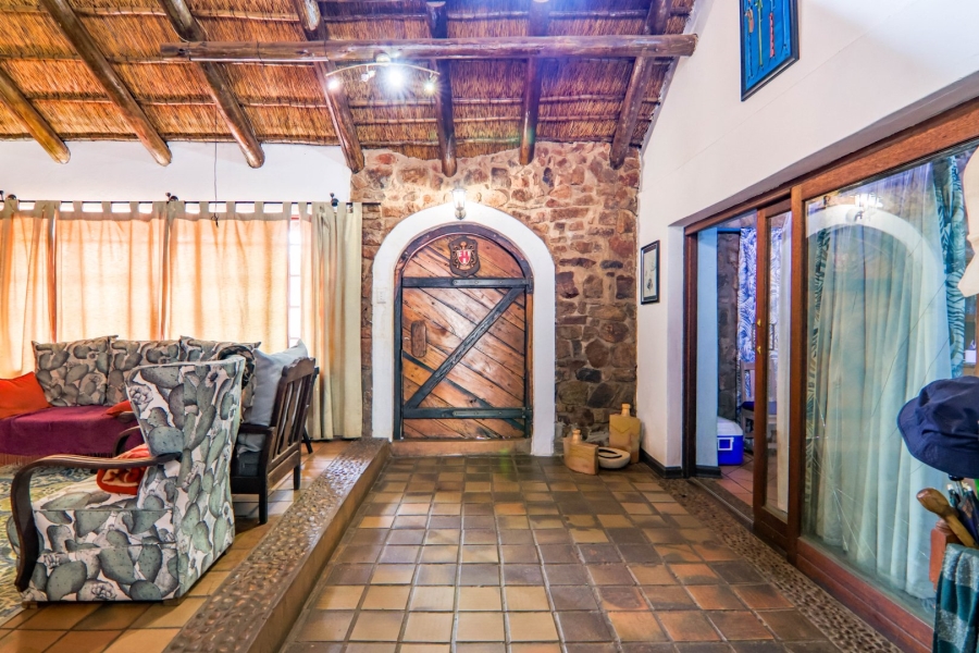 Commercial Property for Sale in Riverside Estate Gauteng