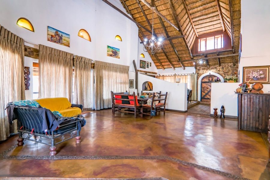 Commercial Property for Sale in Riverside Estate Gauteng