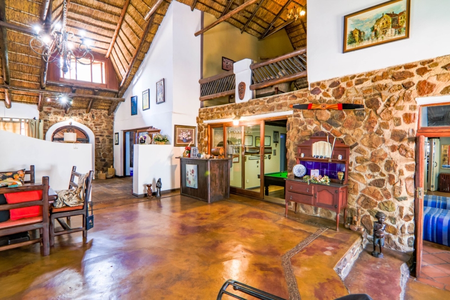Commercial Property for Sale in Riverside Estate Gauteng