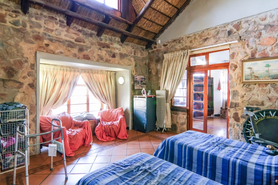 Commercial Property for Sale in Riverside Estate Gauteng