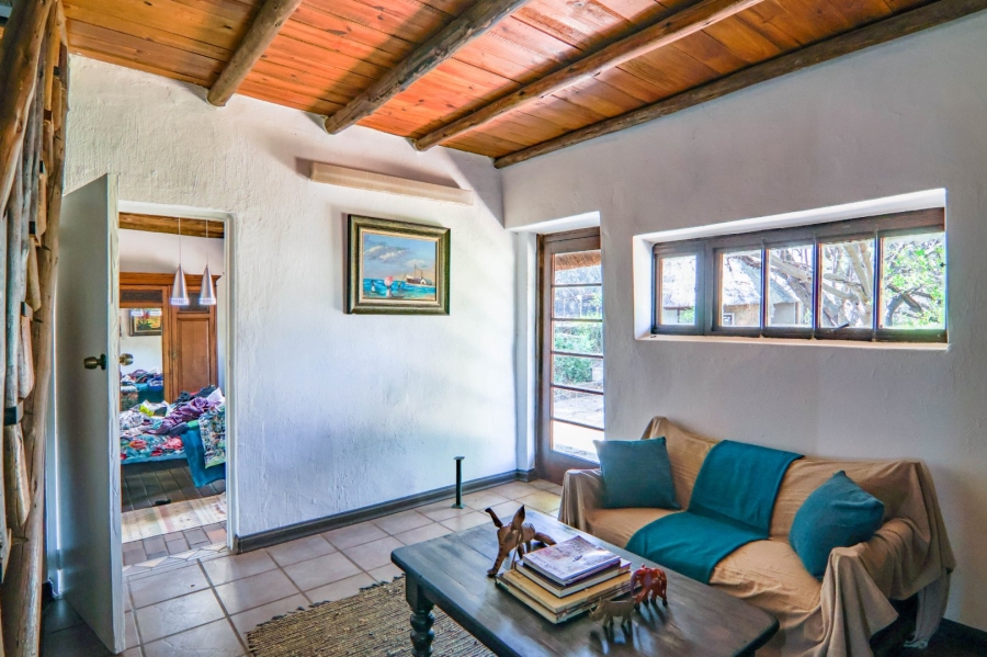 Commercial Property for Sale in Riverside Estate Gauteng