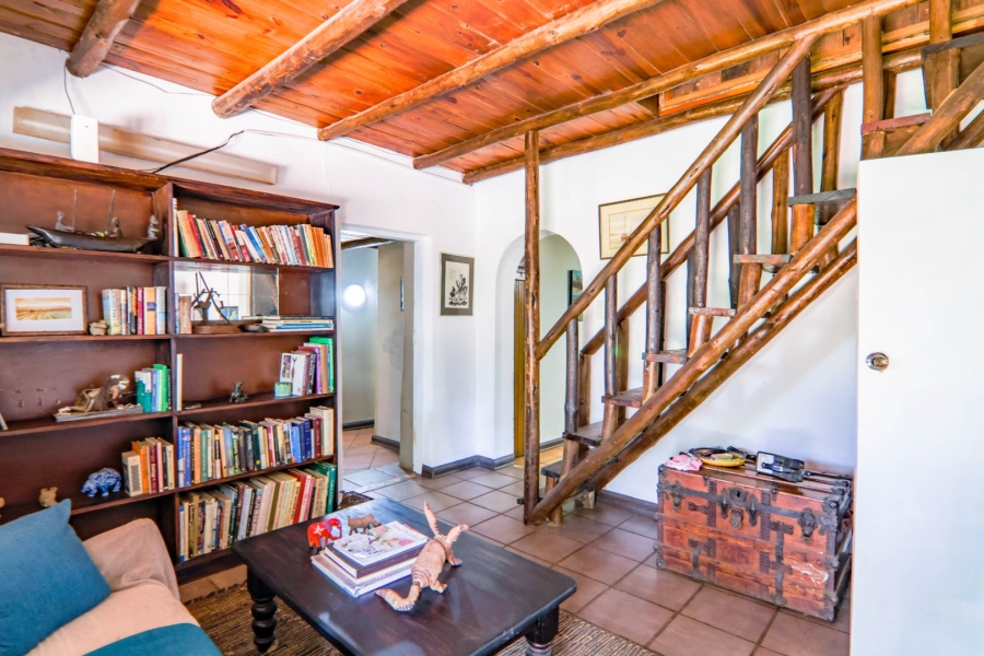 Commercial Property for Sale in Riverside Estate Gauteng