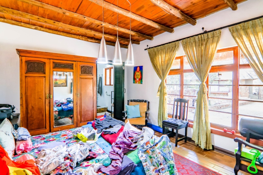 Commercial Property for Sale in Riverside Estate Gauteng
