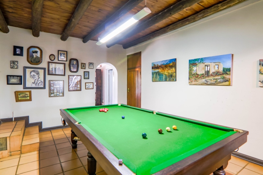 Commercial Property for Sale in Riverside Estate Gauteng