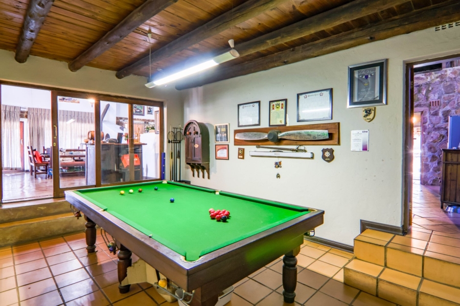 Commercial Property for Sale in Riverside Estate Gauteng
