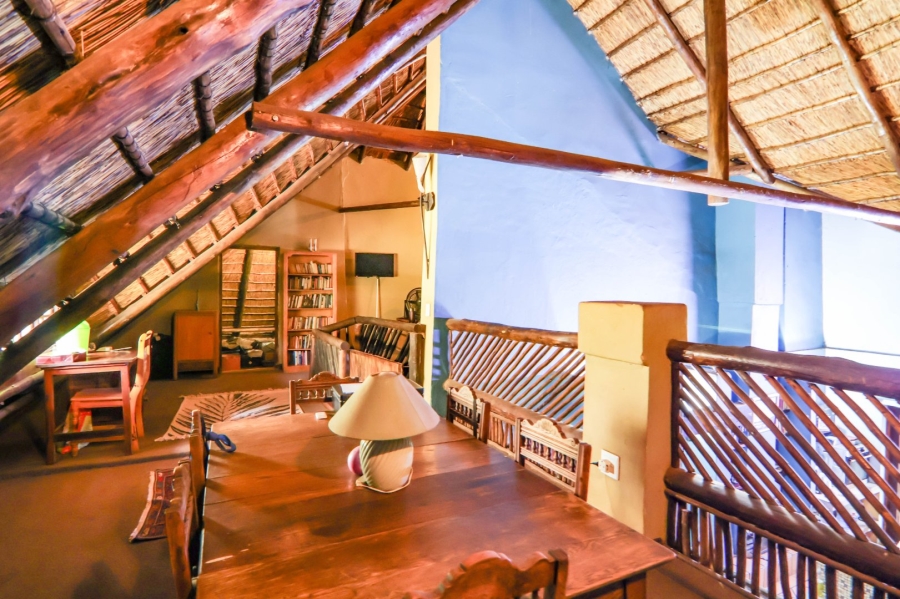Commercial Property for Sale in Riverside Estate Gauteng