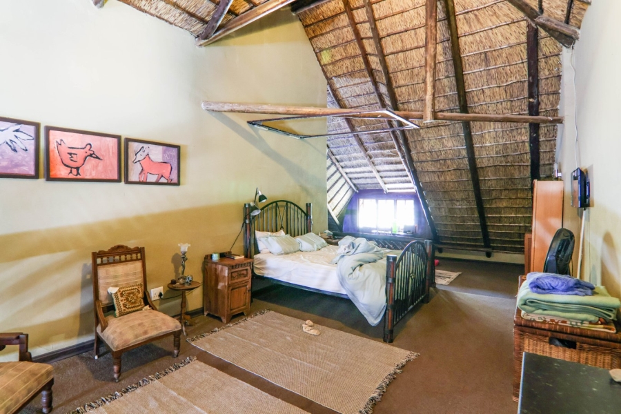 Commercial Property for Sale in Riverside Estate Gauteng
