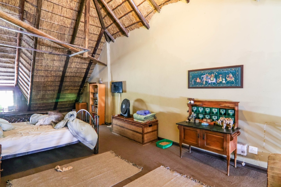 Commercial Property for Sale in Riverside Estate Gauteng