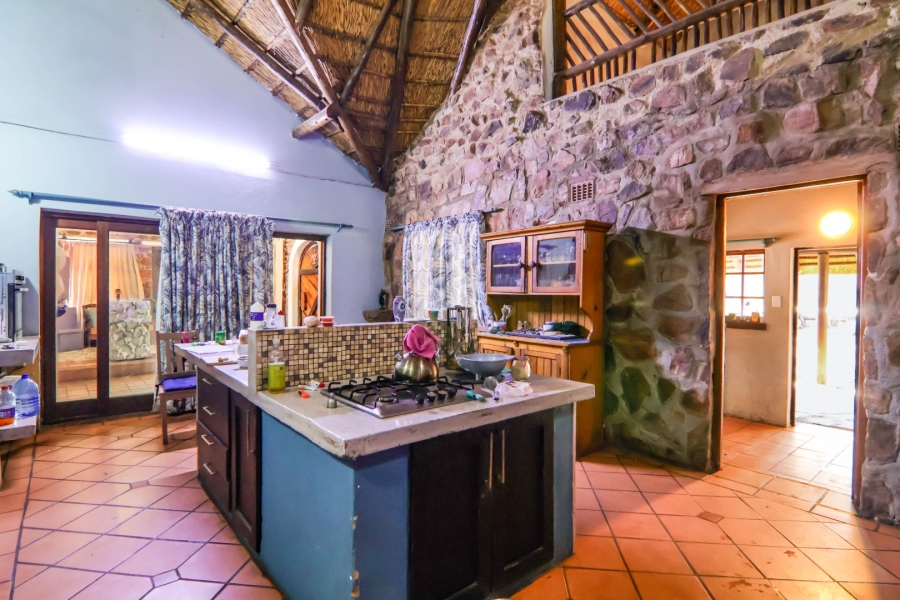 Commercial Property for Sale in Riverside Estate Gauteng