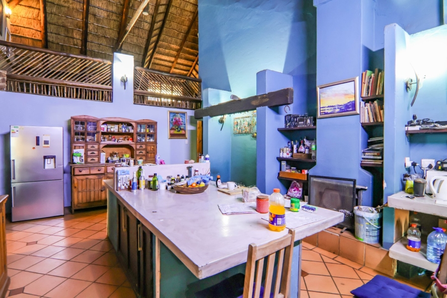 Commercial Property for Sale in Riverside Estate Gauteng