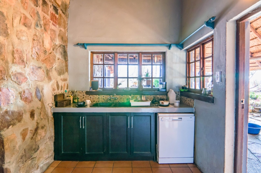 Commercial Property for Sale in Riverside Estate Gauteng