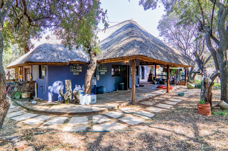 Commercial Property for Sale in Riverside Estate Gauteng